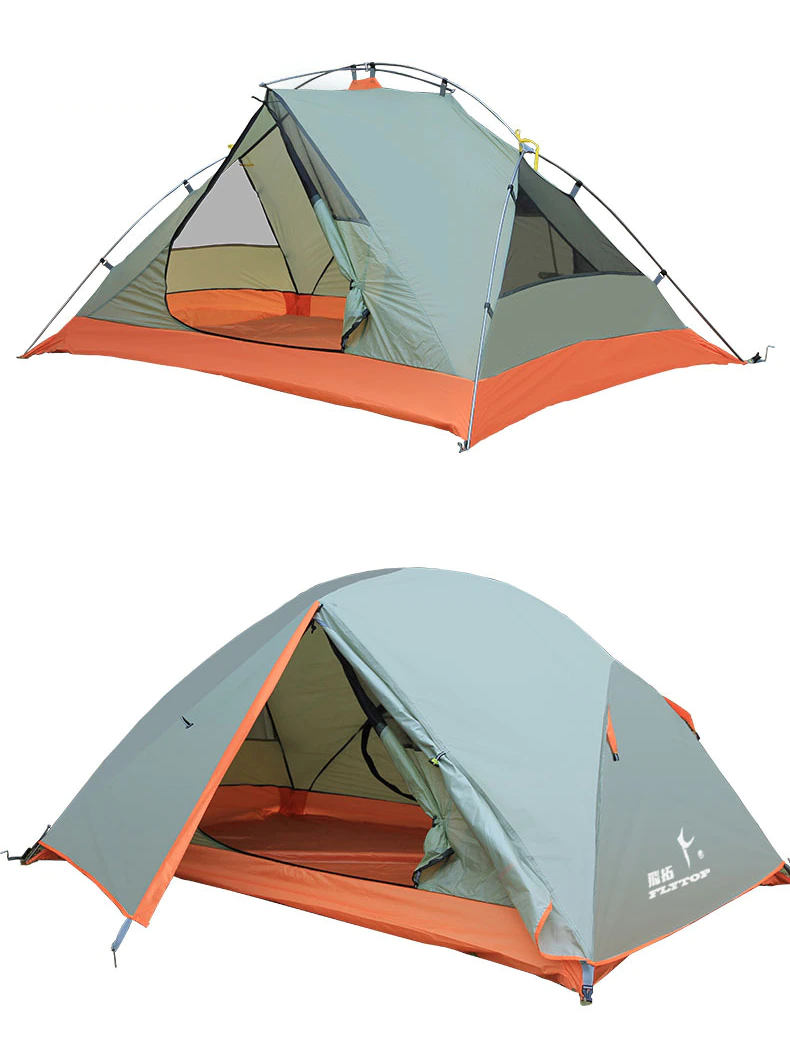Cheap Goat Tents 2